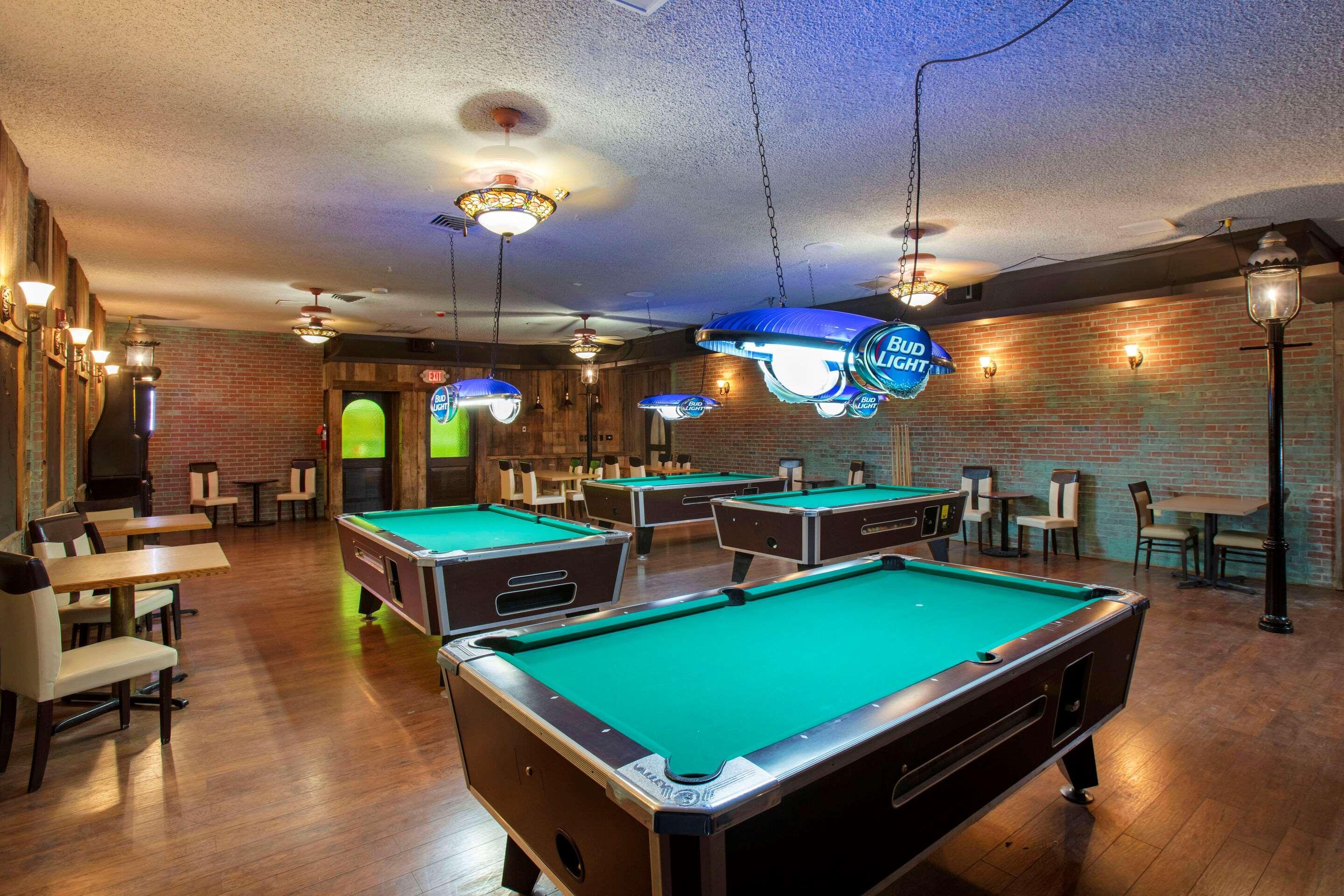 Best Western Downtown Casper Hotel מראה חיצוני תמונה