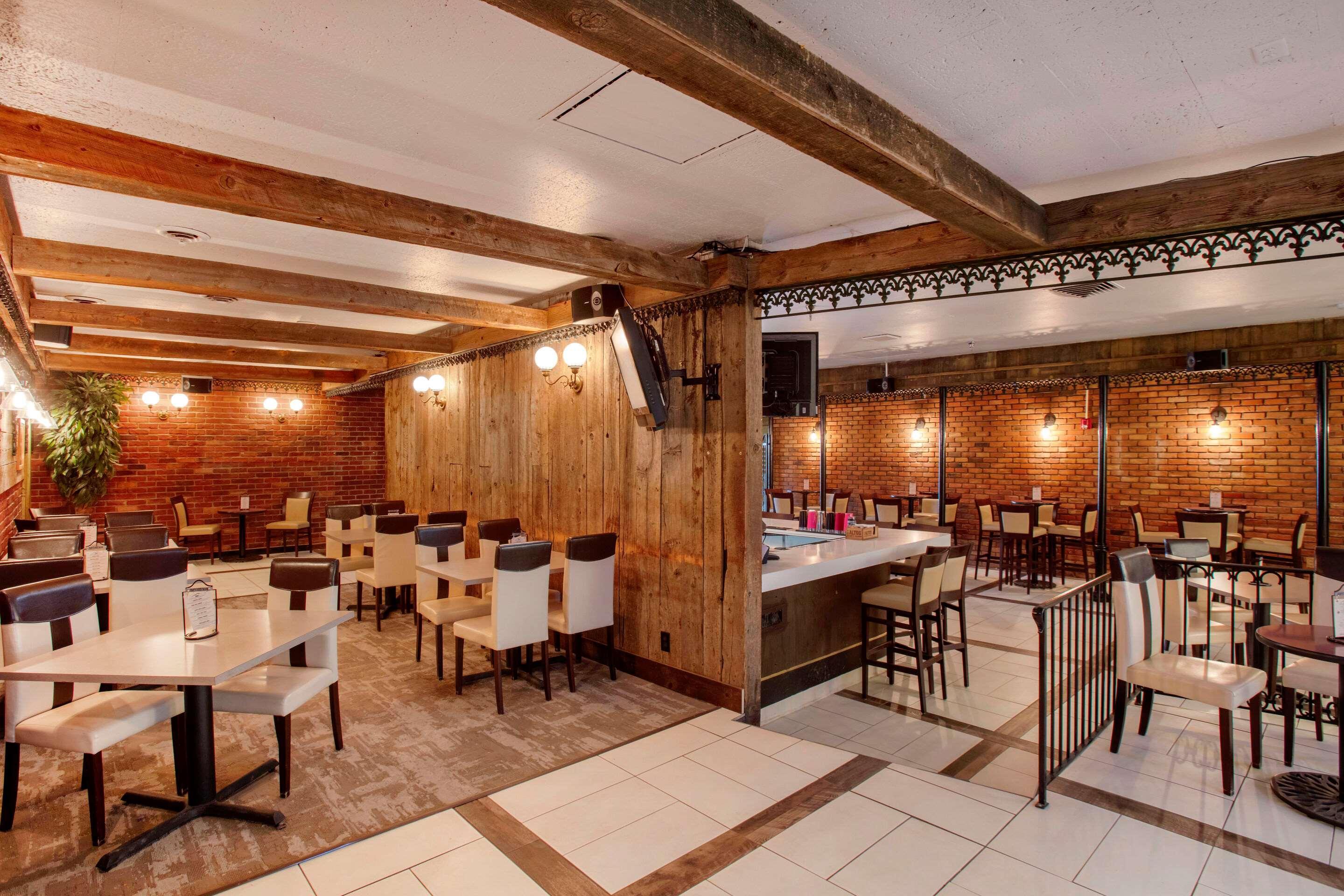 Best Western Downtown Casper Hotel מראה חיצוני תמונה