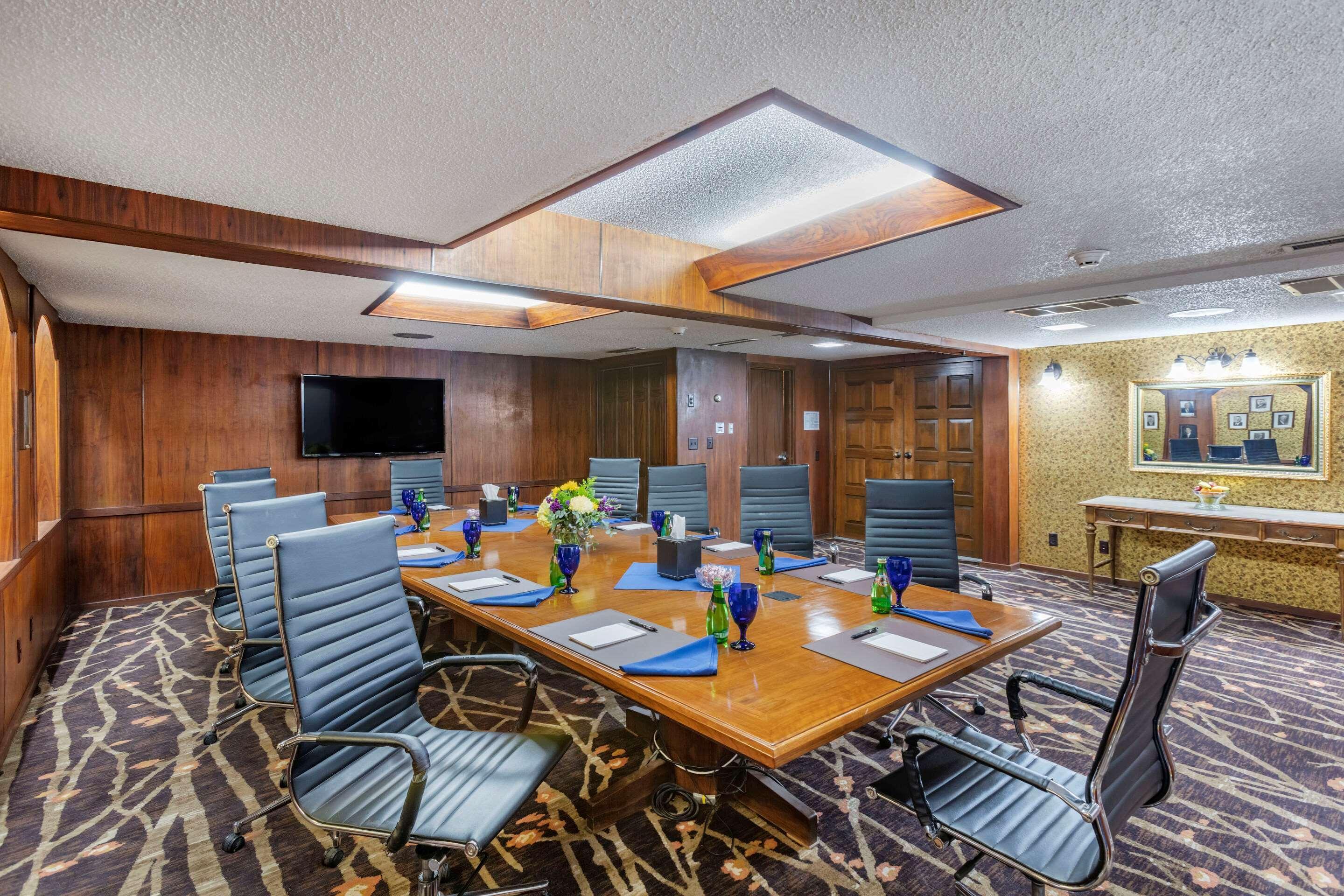 Best Western Downtown Casper Hotel מראה חיצוני תמונה