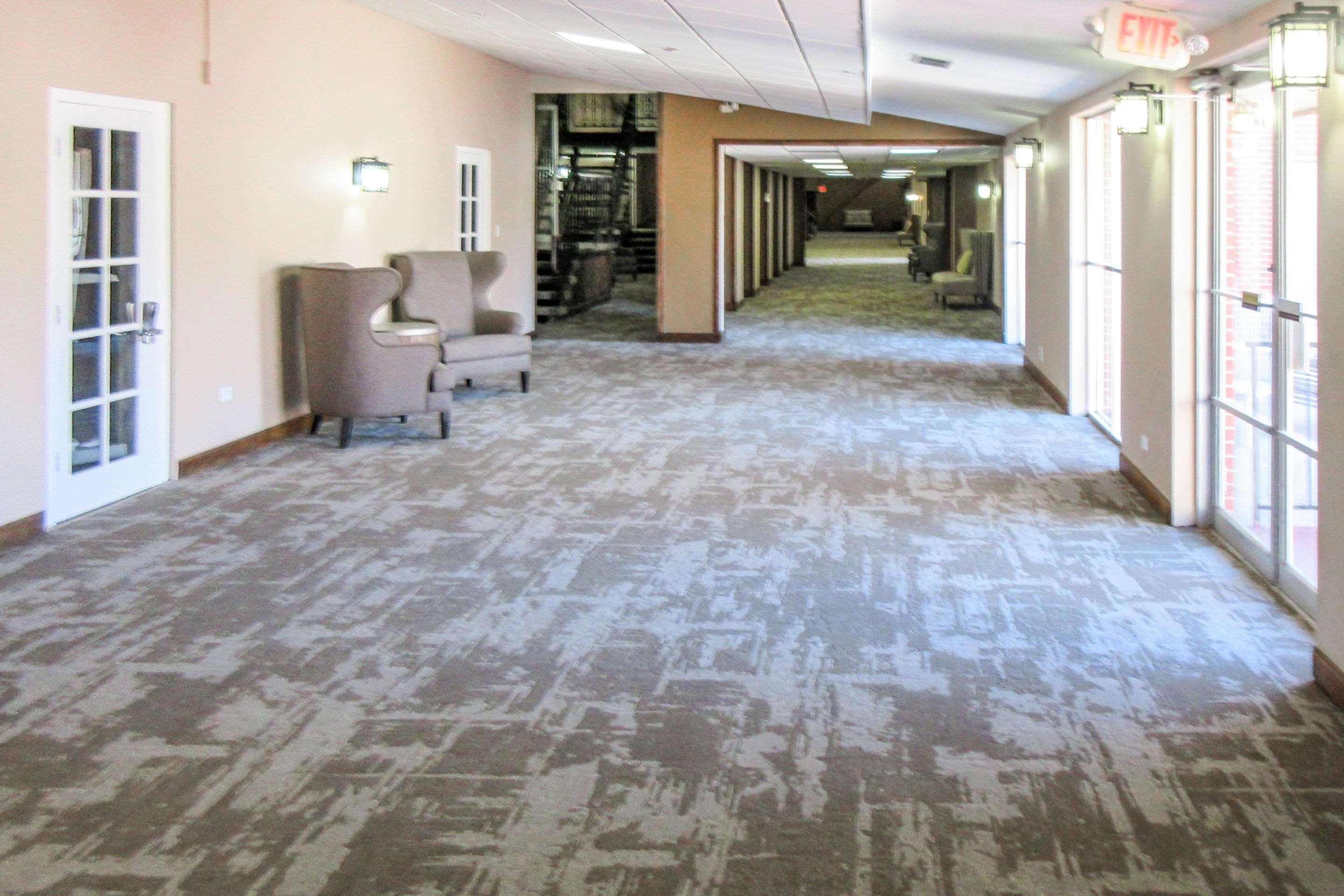 Best Western Downtown Casper Hotel מראה חיצוני תמונה