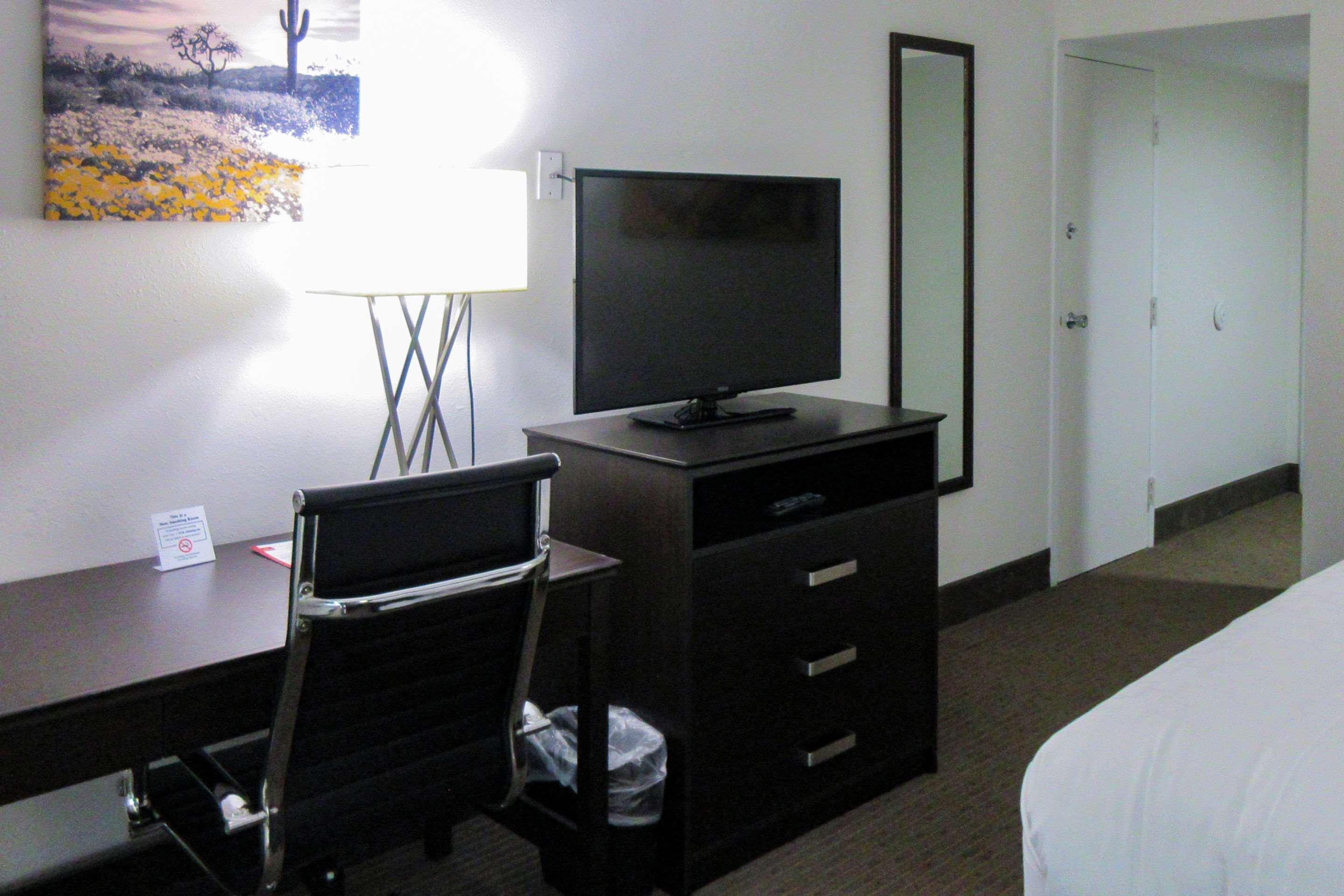 Best Western Downtown Casper Hotel מראה חיצוני תמונה