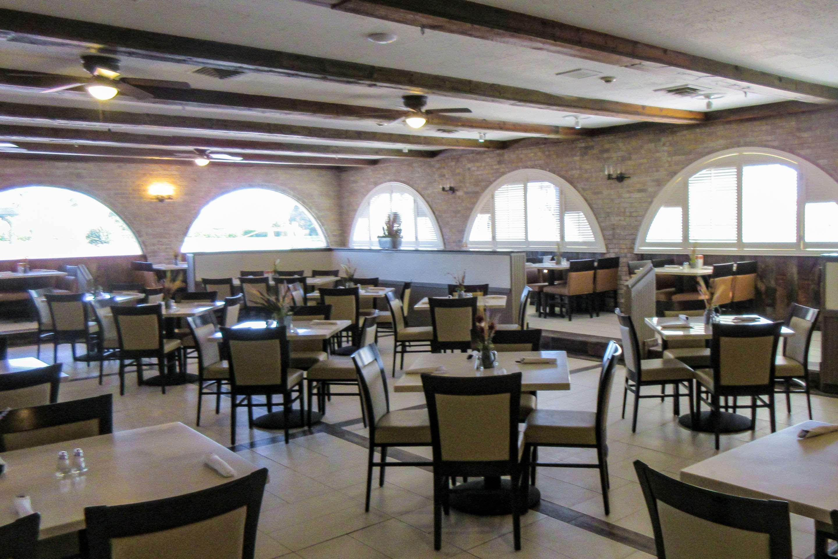 Best Western Downtown Casper Hotel מראה חיצוני תמונה