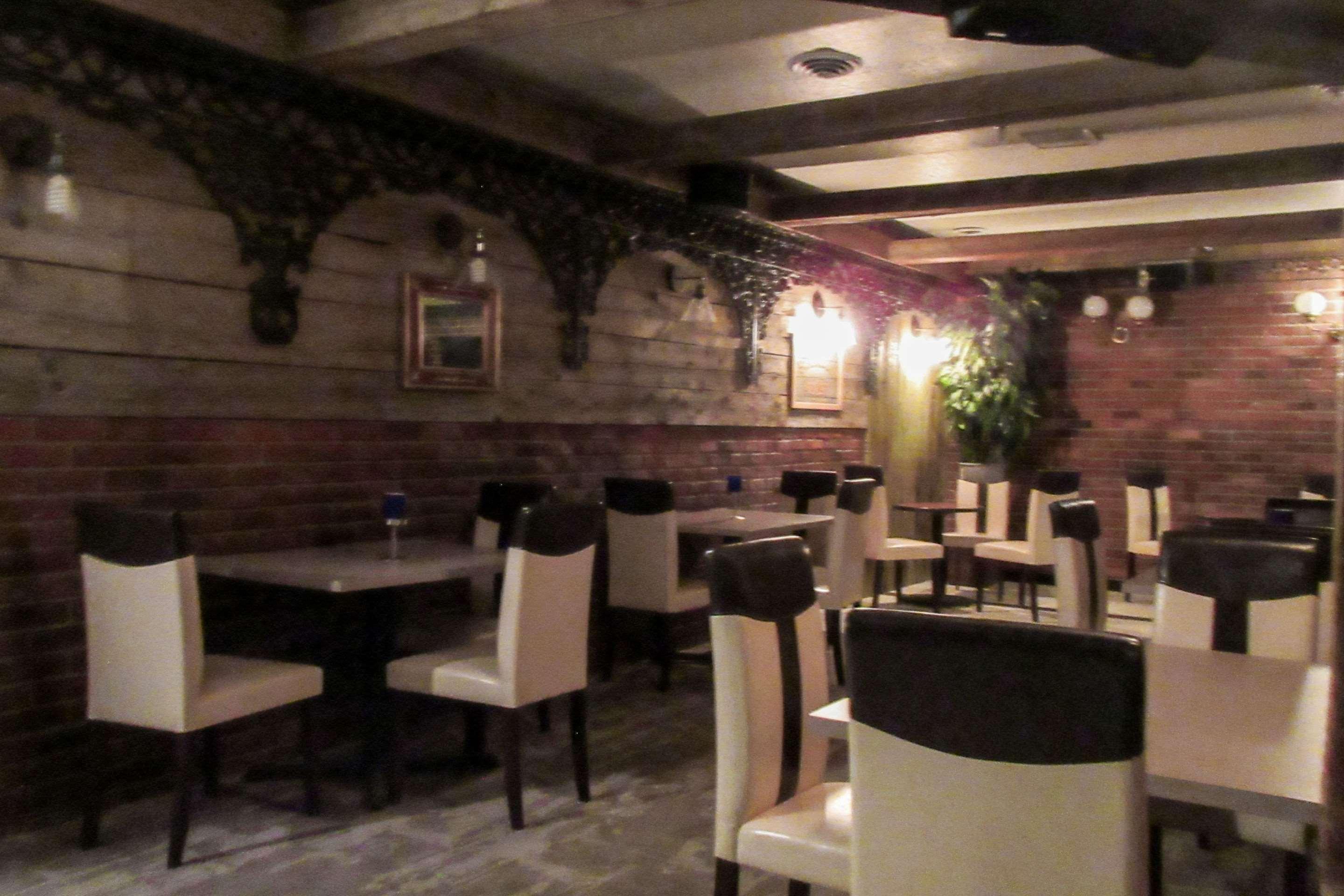 Best Western Downtown Casper Hotel מראה חיצוני תמונה