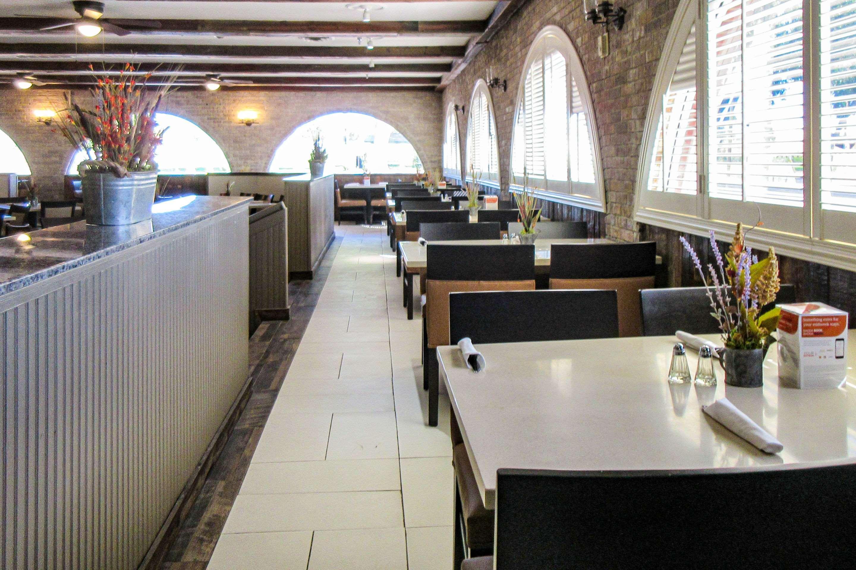Best Western Downtown Casper Hotel מראה חיצוני תמונה
