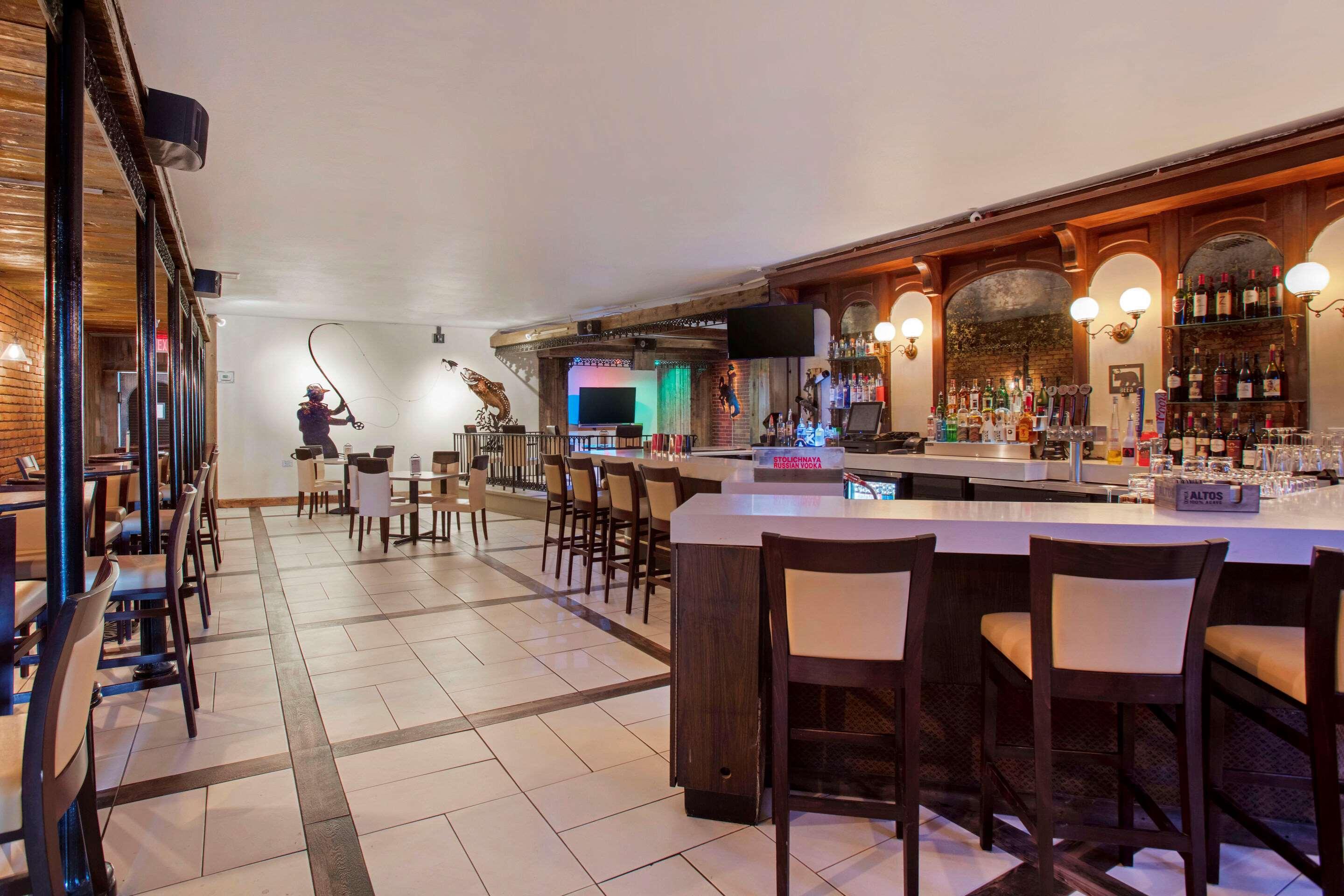 Best Western Downtown Casper Hotel מראה חיצוני תמונה