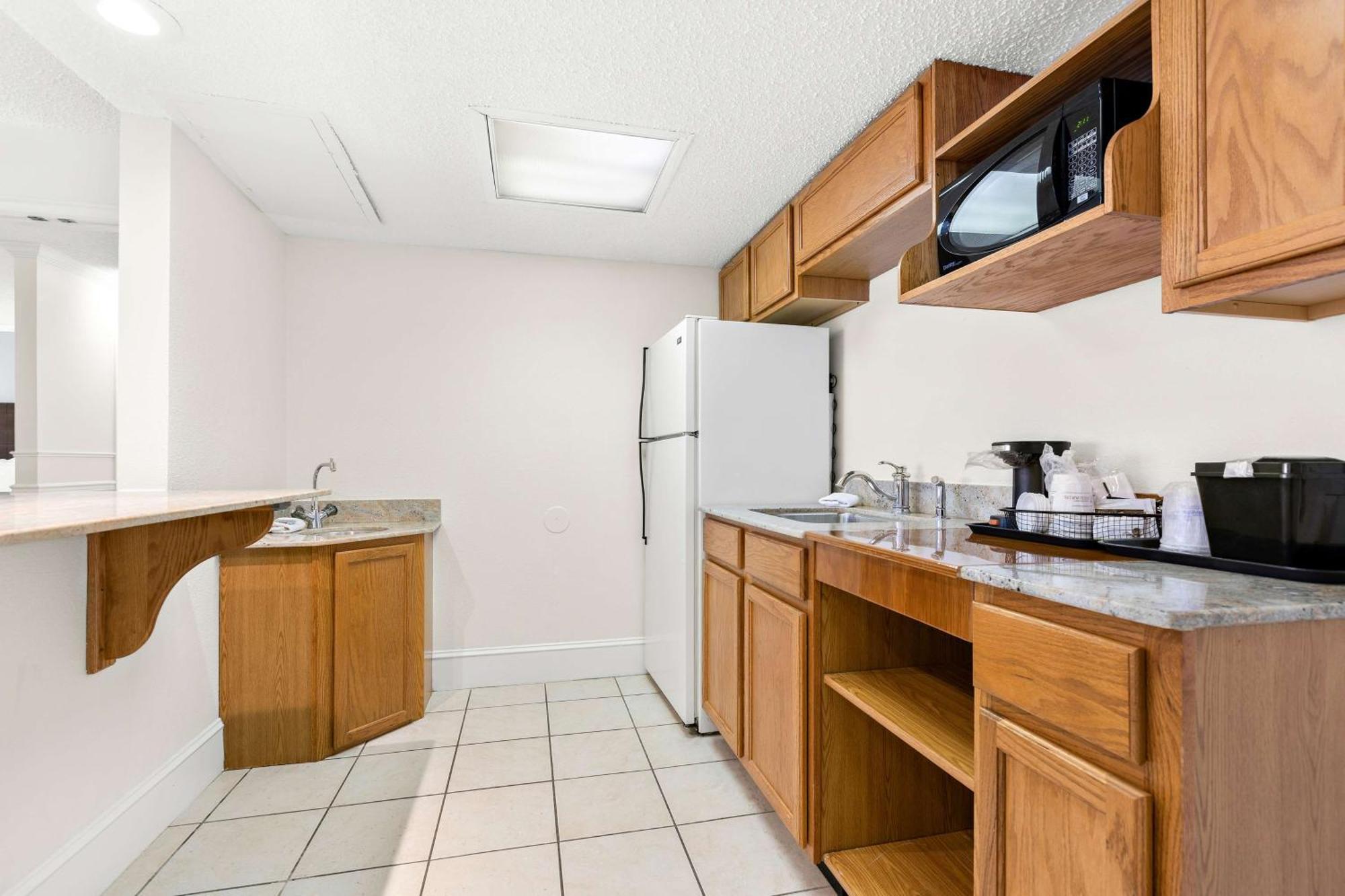 Best Western Downtown Casper Hotel מראה חיצוני תמונה