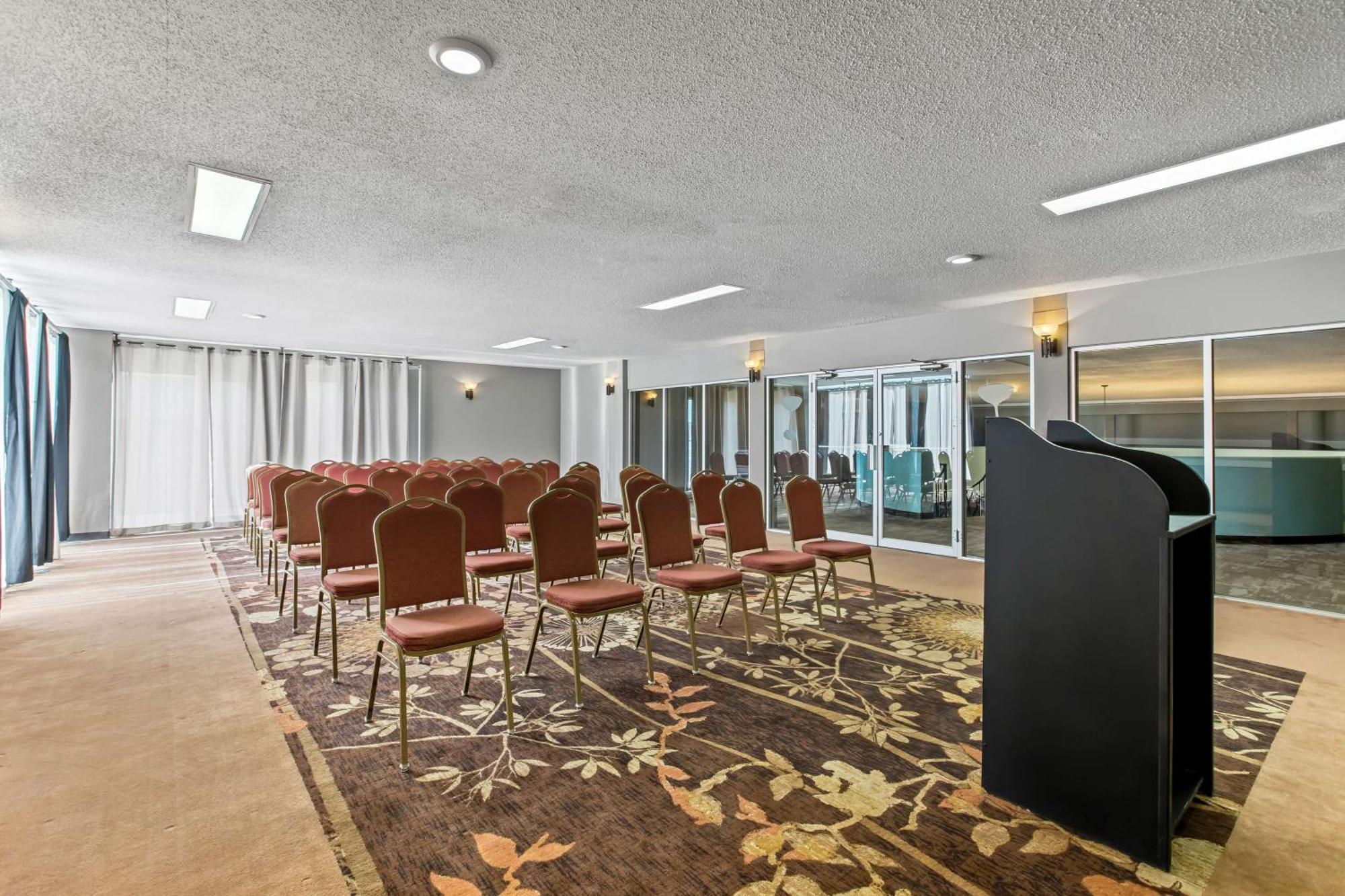 Best Western Downtown Casper Hotel מראה חיצוני תמונה